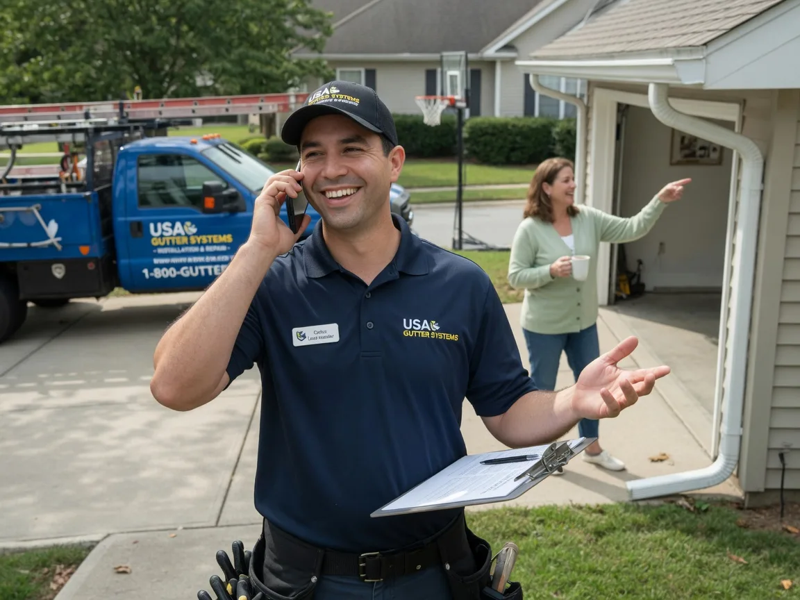 Gutter Installation Aimwell, LA FAQs